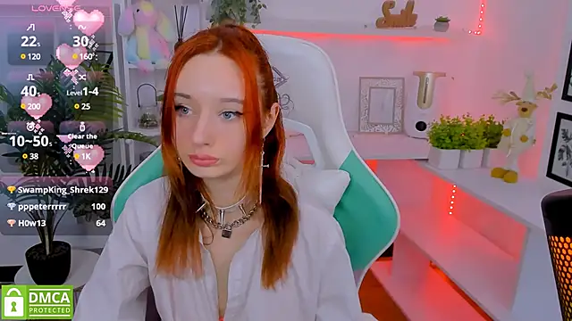 Snapshot of Katia_Kim chatting on 01.28.25 Katia Kim online show from 01.28.25