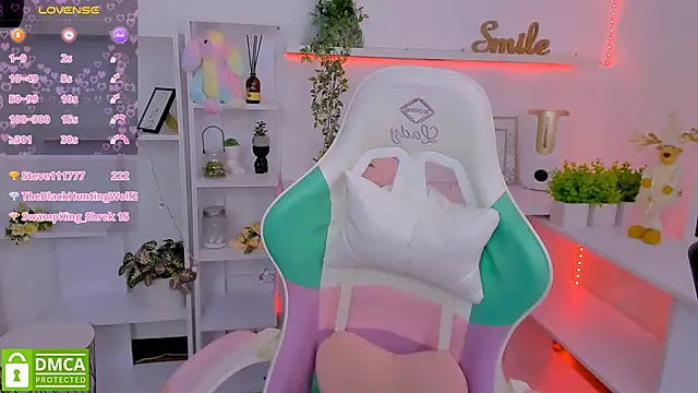 Snapshot of Katia_Kim chatting on 02.07.25 Katia Kim online show from 02.07.25