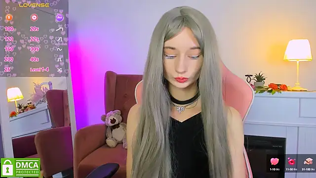 Snapshot of Katia_Kim chatting on 02.12.25 Katia Kim online show from 02.12.25