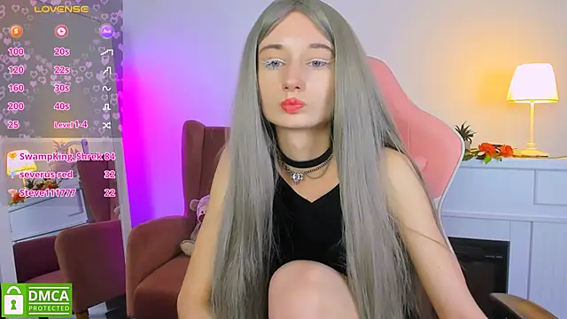 Snapshot of Katia_Kim chatting on 02.12.25 Katia Kim online show from 02.12.25