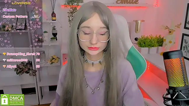 Snapshot of Katia_Kim chatting on 02.16.25 Katia Kim online show from 02.16.25