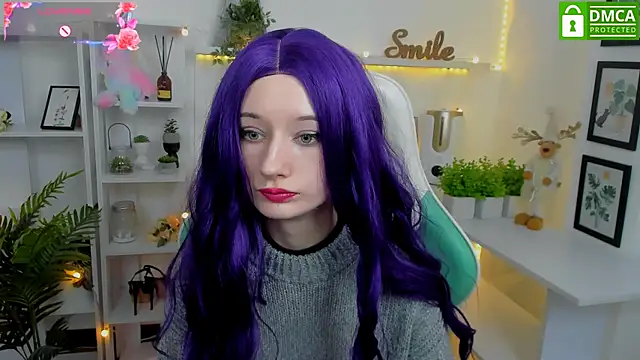 Snapshot of Katia_Kim chatting on 03.01.25 Katia Kim online show from 03.01.25