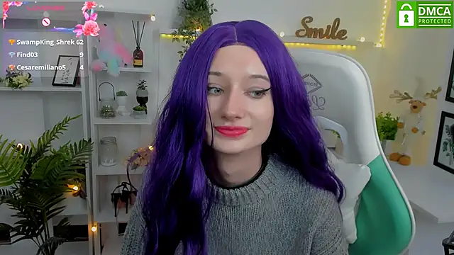 Snapshot of Katia_Kim chatting on 03.01.25 Katia Kim online show from 03.01.25