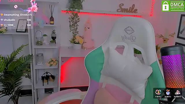 Snapshot of Katia_Kim chatting on 03.02.25 Katia Kim online show from 03.02.25