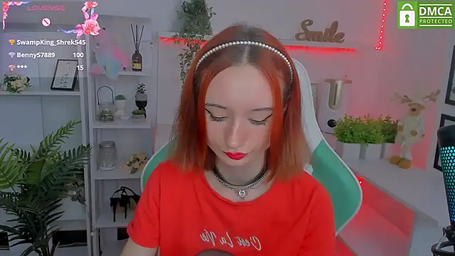 Snapshot of Katia_Kim chatting on 03.06.25 Katia Kim online show from 03.06.25