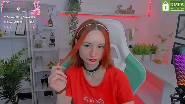 Snapshot of Katia_Kim chatting on 03.06.25 Katia Kim online show from 03.06.25