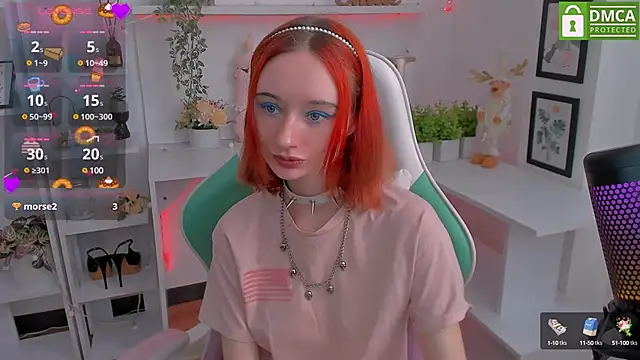 Snapshot of Katia_Kim chatting on 03.21.25 Katia Kim online show from 03.21.25