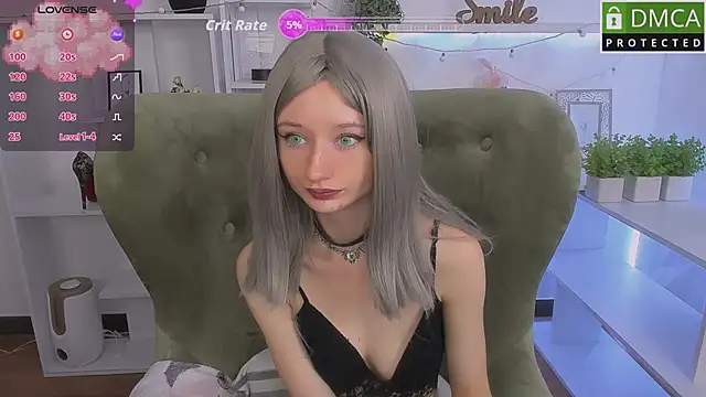 Snapshot of Katia_Kim chatting on 09.15.25 Katia Kim online show from 09.15.25