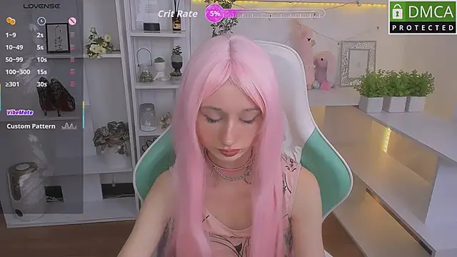 Snapshot of Katia_Kim chatting on 09.16.25 Katia Kim online show from 09.16.25