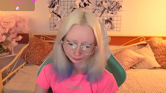 Katia Kim online show from 02.24.26