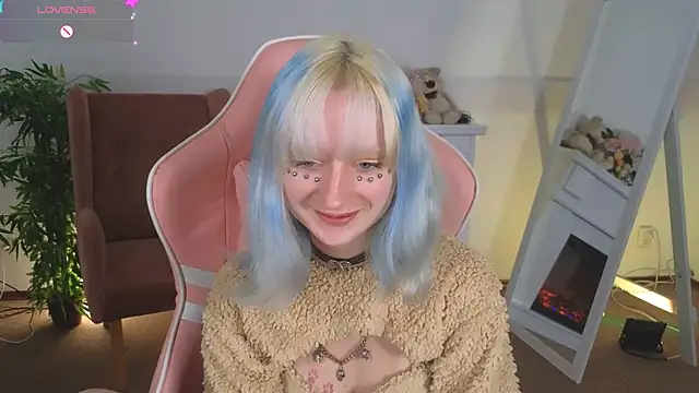 Katia Kim online show from 04.25.26