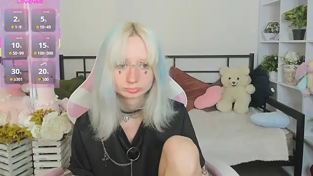 Katia Kim online show from 05.04.26