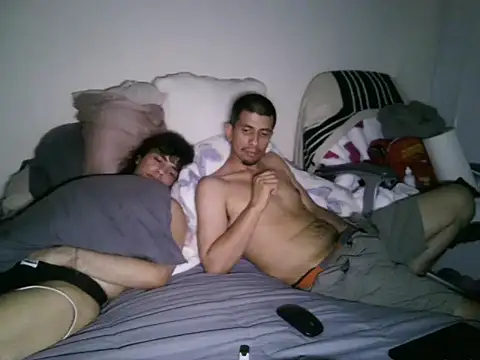 BigdickRick8UncuT online show from 06.12.26