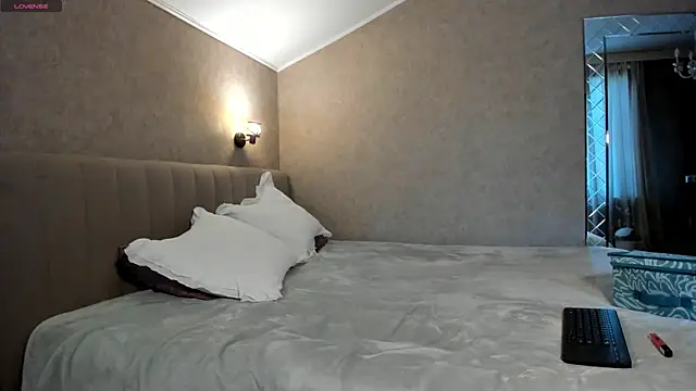 Your Wet Desire online show from 05.20.26