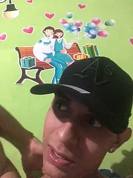 fran777775 online show from 01.19.26