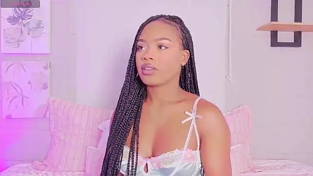 Madiison Cooper online show from 03.18.26