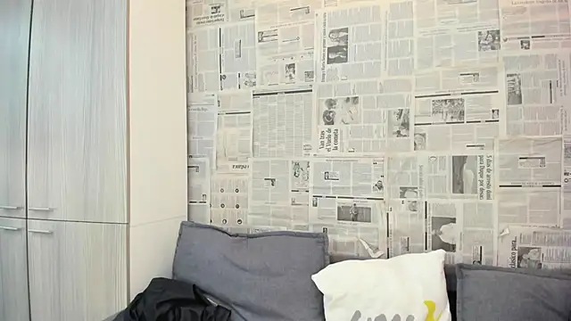 Snapshot of Mhelanny2 chatting on 01.26.25 Mhelanny2 online show from 01.26.25