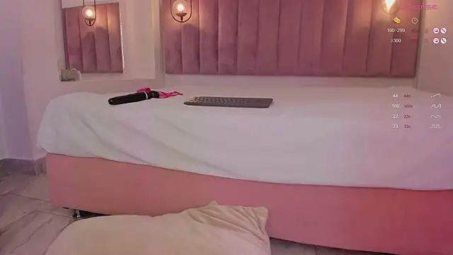 luisah  online show from 01.14.25