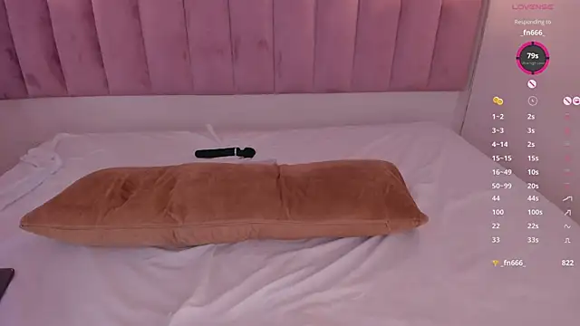 luisah  online show from 02.01.25