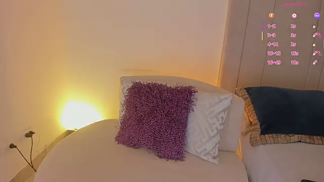 luisah  online show from 05.19.26