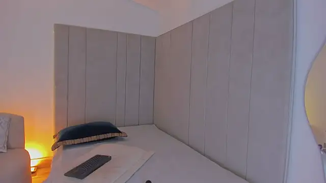 luisah  online show from 05.23.26