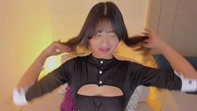 luisah  online show from 05.29.26