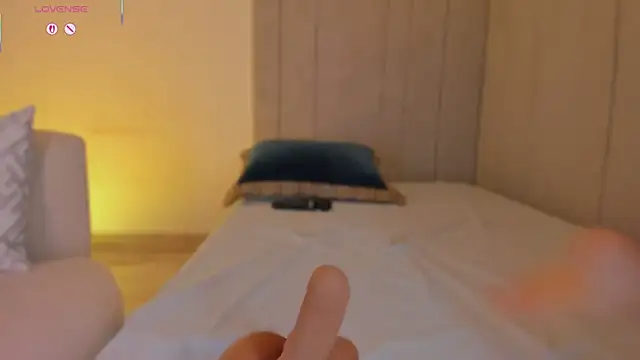 luisah  online show from 06.02.26