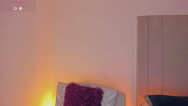 luisah  online show from 07.02.26