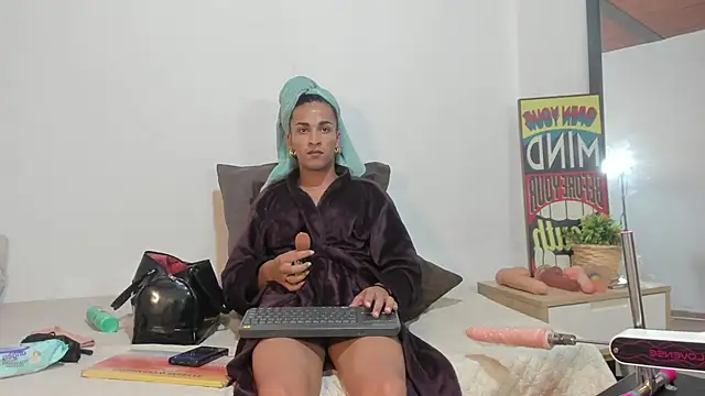 StefanyMiler online show from 01.14.26