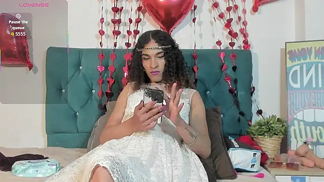 StefanyMiler online show from 02.27.26