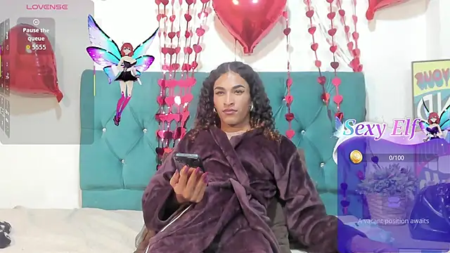 StefanyMiler online show from 03.02.26