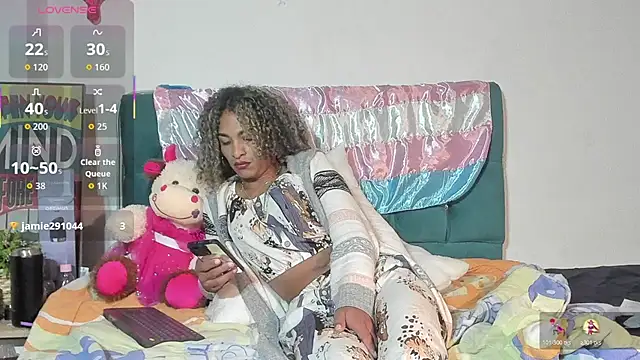 StefanyMiler online show from 06.19.26