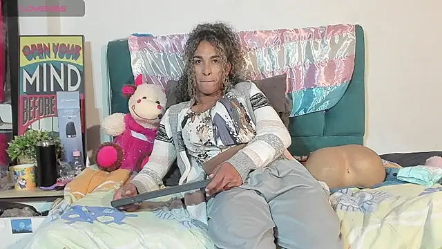 StefanyMiler online show from 06.19.26