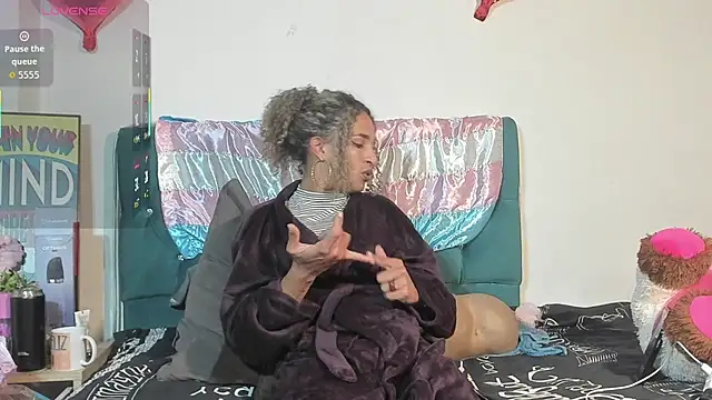 StefanyMiler online show from 07.05.26