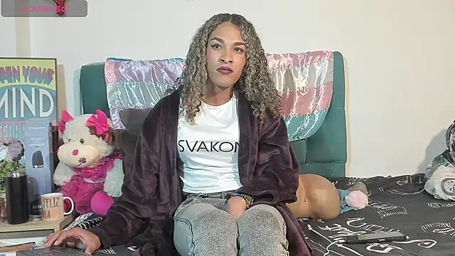 StefanyMiler online show from 07.14.26