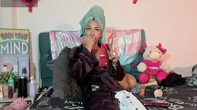 StefanyMiler online show from 07.30.26