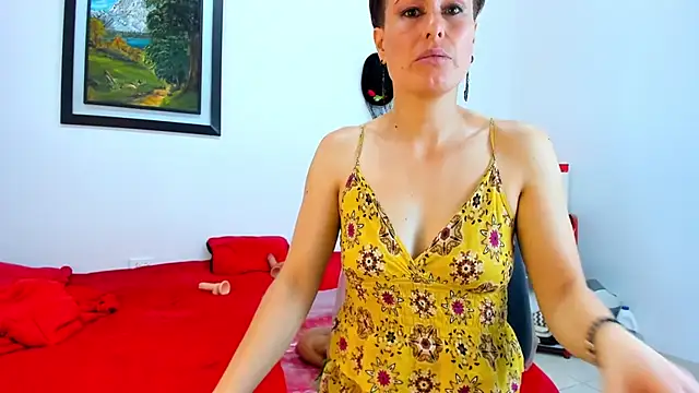 yasmin goldenst online show from 03.16.25