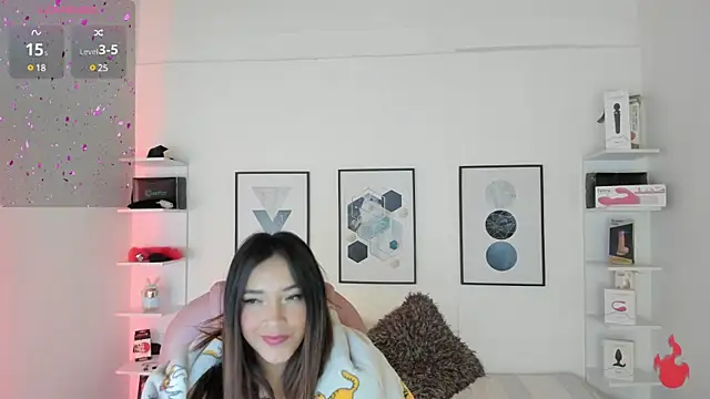 Snapshot of cristal__hot_1 chatting on 03.16.25 cristal  hot 1 online show from 03.16.25