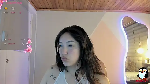 cristal  hot 1 online show from 01.16.26