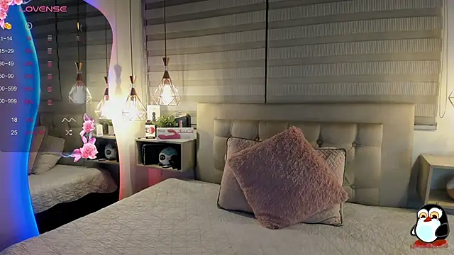 cristal  hot 1 online show from 02.14.26