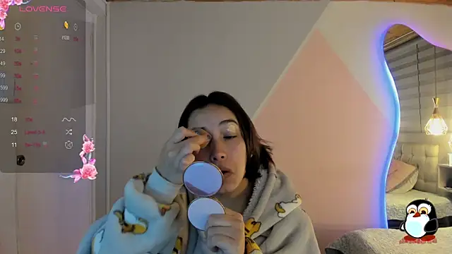 cristal  hot 1 online show from 06.09.26