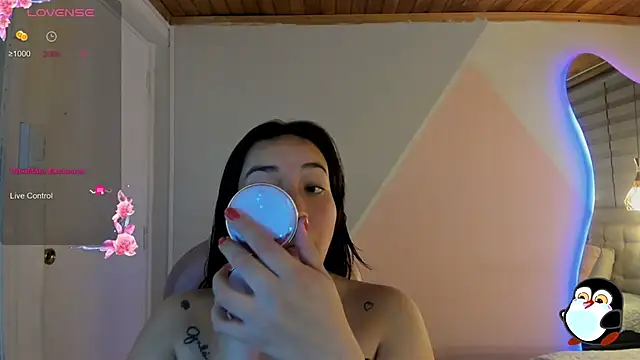cristal  hot 1 online show from 06.19.26