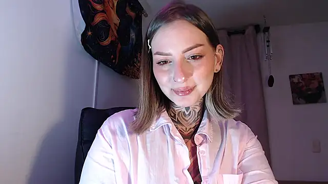 agatha ink3 online show from 07.03.26