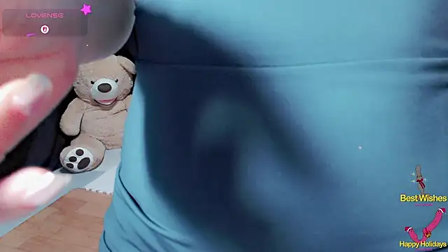 Su rosie online show from 02.20.26