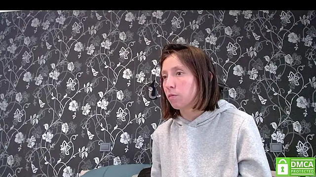 Sophi Cute online show from 07.09.26