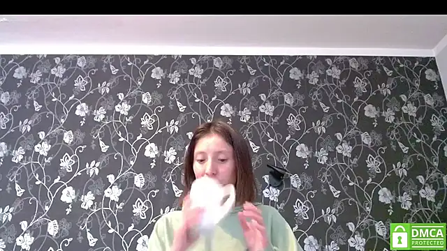 Sophi Cute online show from 07.10.26
