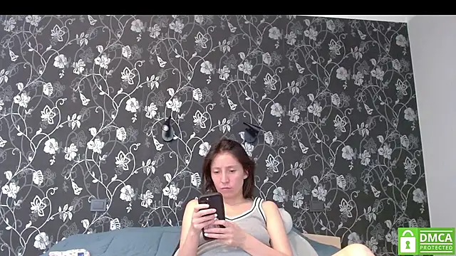 Sophi Cute online show from 07.17.26