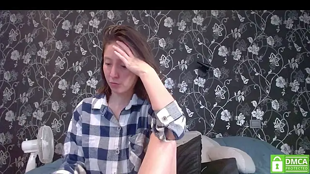 Sophi Cute online show from 07.25.26