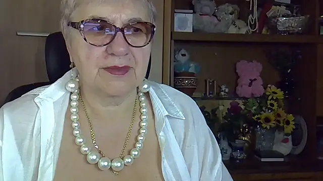 SweetCherry27 online show from 11.25.25