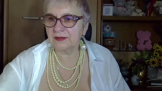 SweetCherry27 online show from 11.29.25